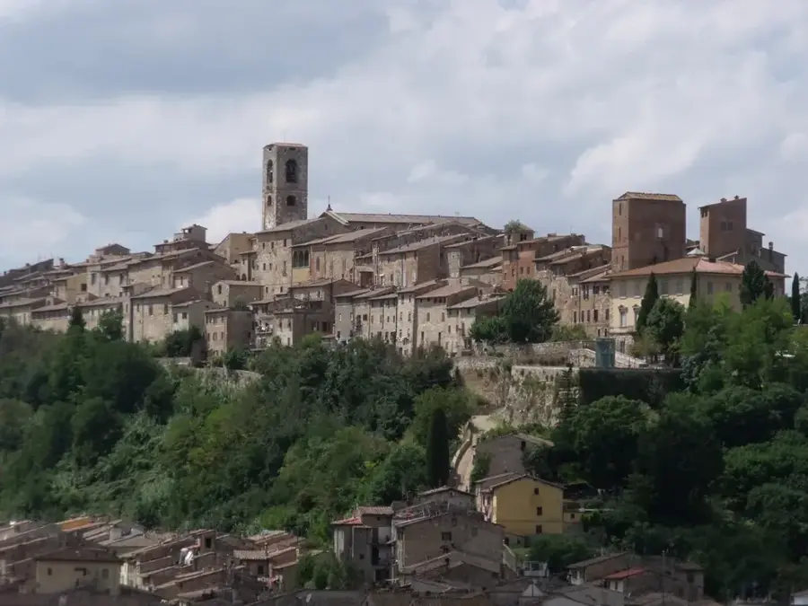 Colle del Castello