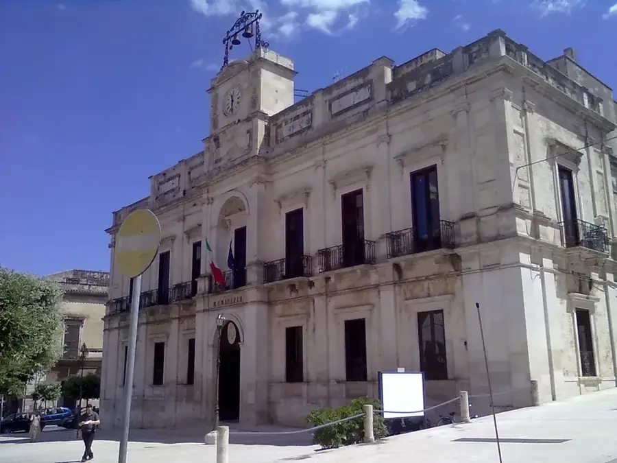 Colle di Borgo — Cesta (Al doilea Turn) (San Marino)