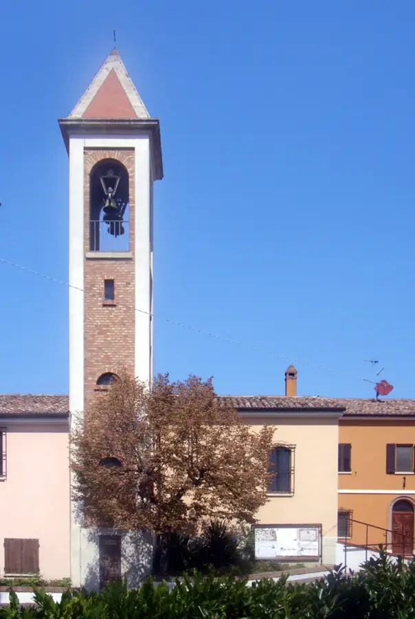 Falciano
