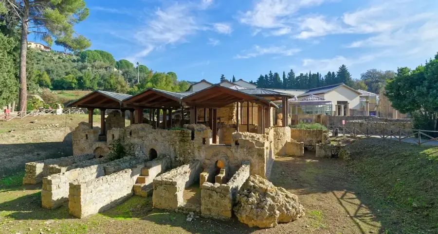 Monte del Casale — Witches' Pass (San Marino)