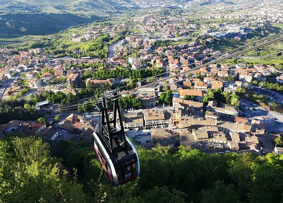Montegiardino di Sotto