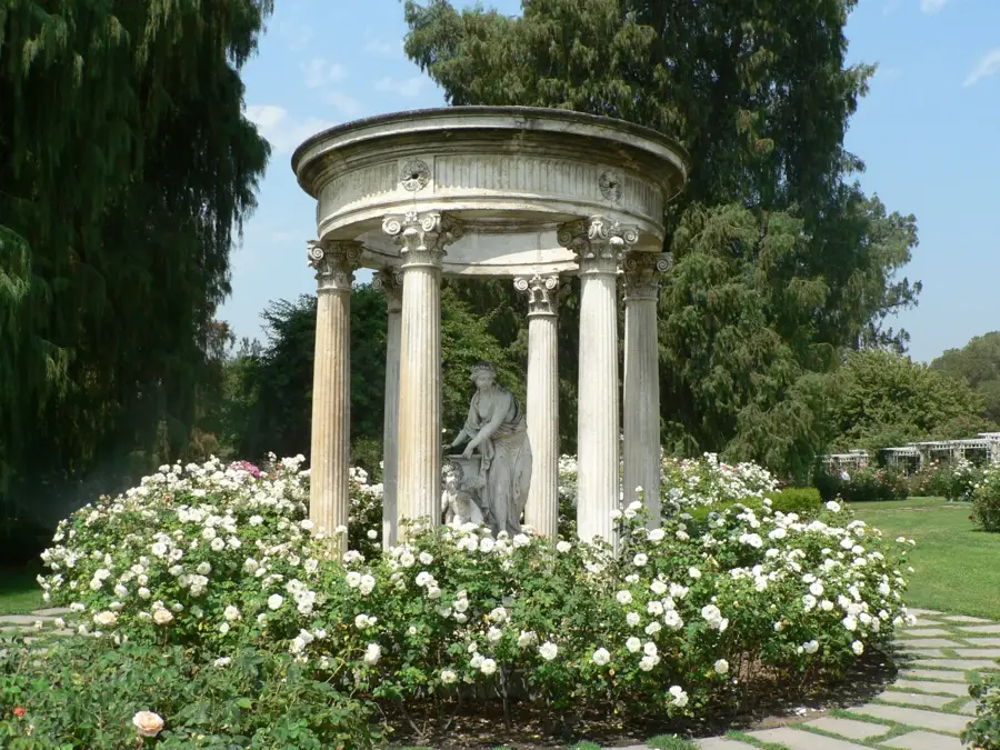 Botanical Garden of San Marino