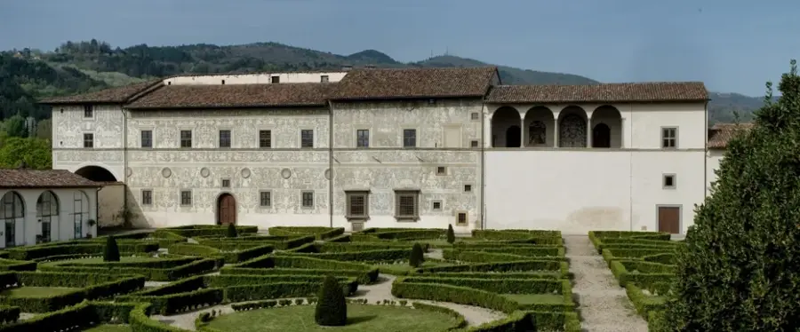 Pian di Gesto — Gualdicciolo (San Marino)