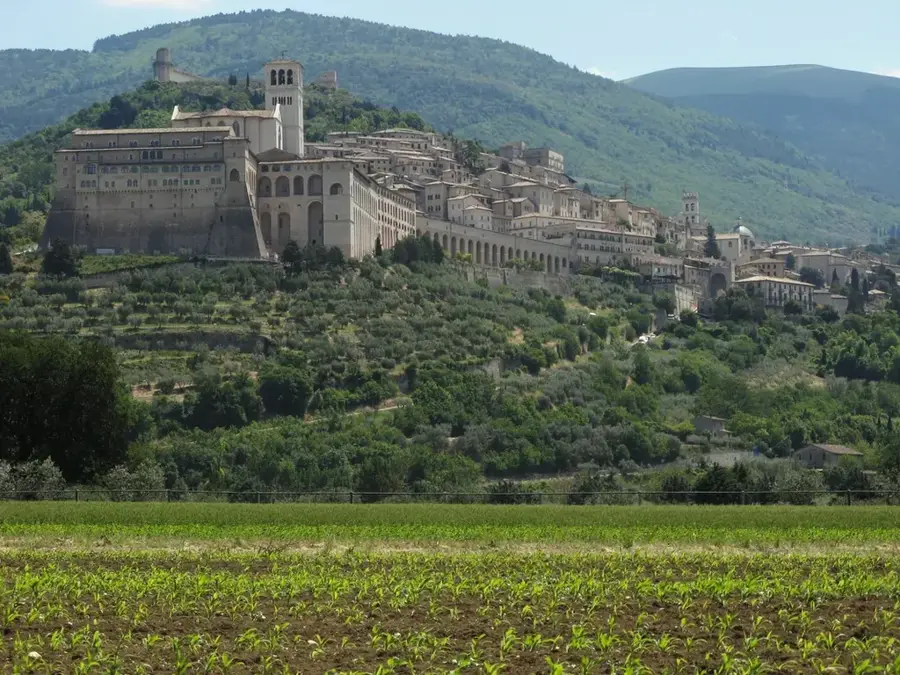 Poggio Casalino