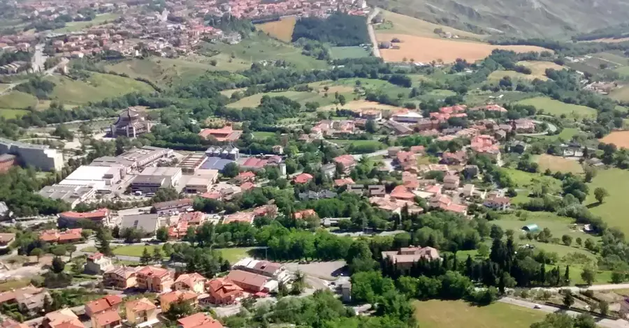 Valdragone di Sopra
