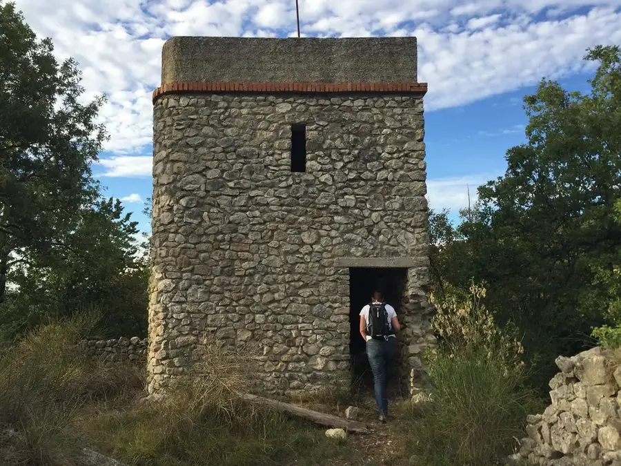 Valle di Chiesanuova — Palazzo Pubblico (San Marino)
