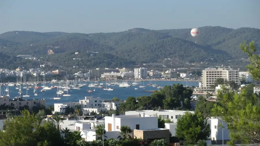 Sant Antoni de Portmany