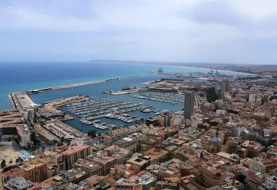 Santa Bárbara