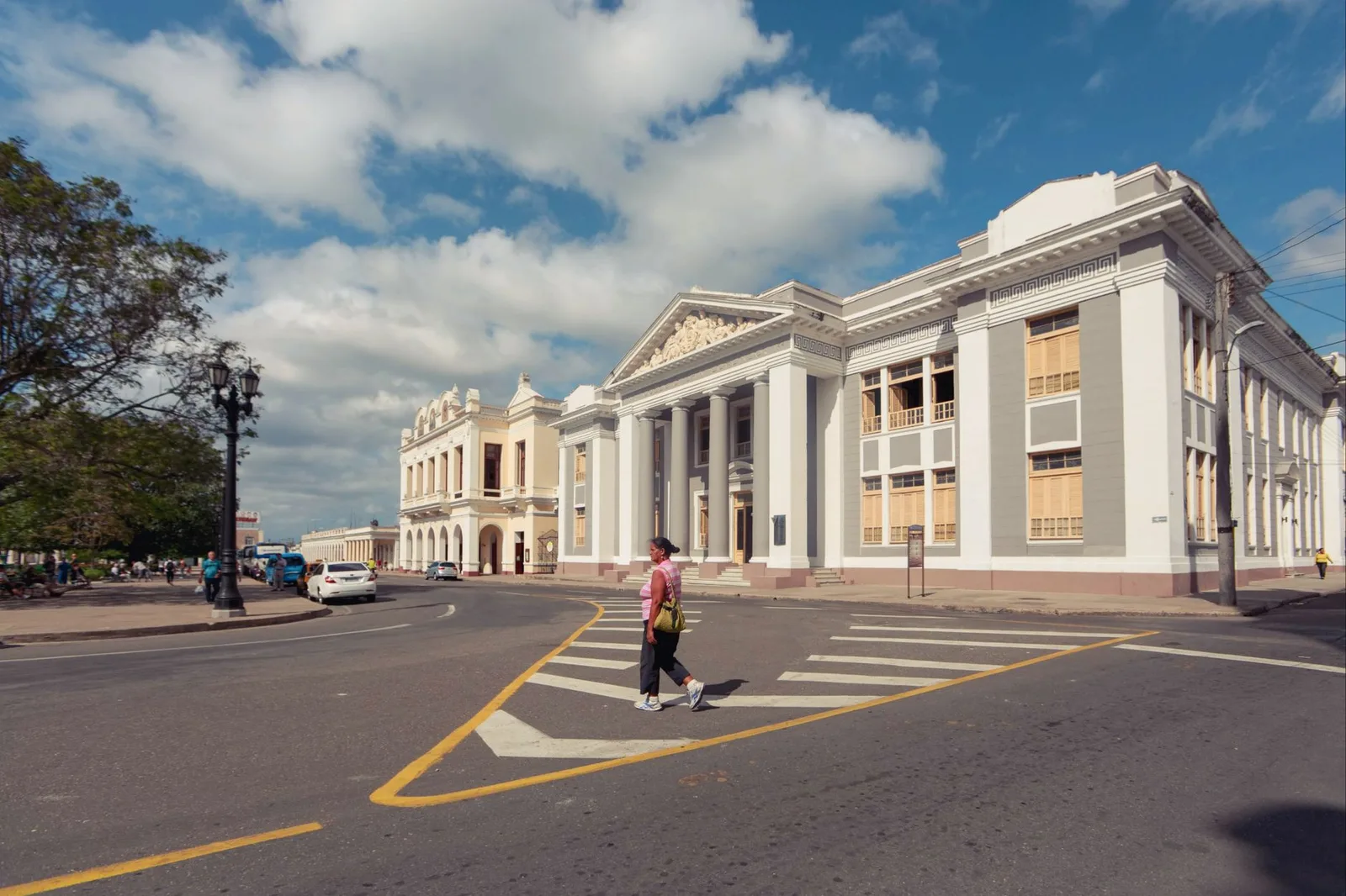 Santa Clara (Corozal) — Sarteneja (Belize)