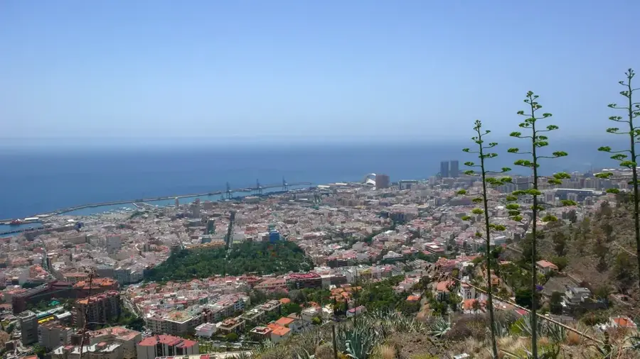 Santa Cruz — Tecolostote (Nicaragua)