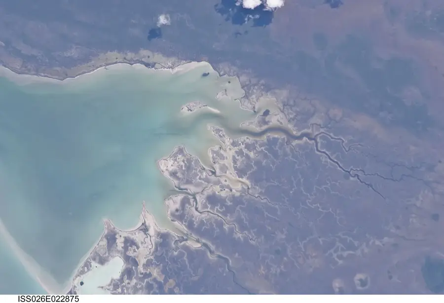 Santa Elena (Corozal, Border) — Sarteneja (Belize)