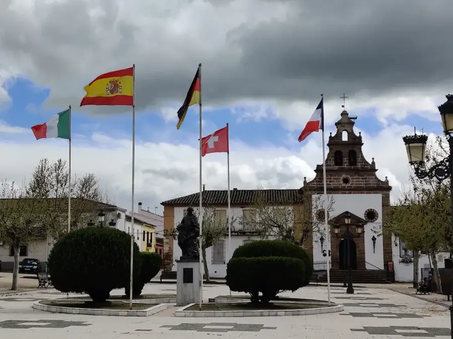 Santa Elena — Dzibilchaltún (Mexico)