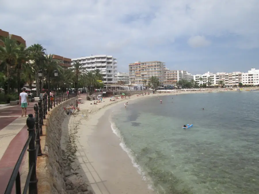 Santa Eulària des Riu
