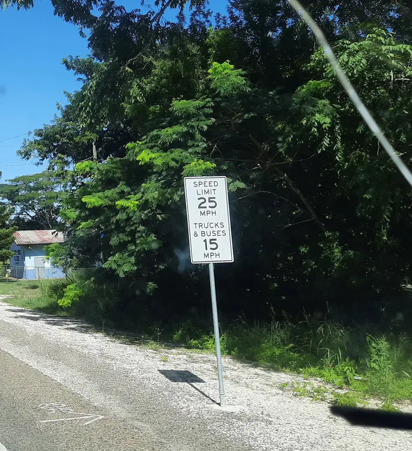 Santa Familia — Santa Elena (Belize)