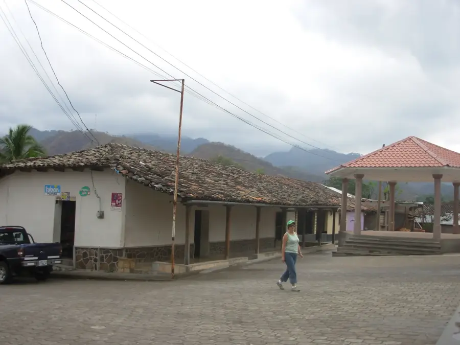 Santa Fe