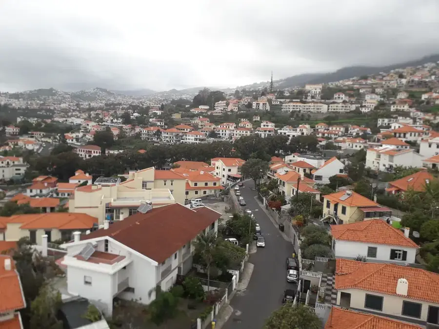 Santa Luzia — São Nicolau (Cabo Verde)