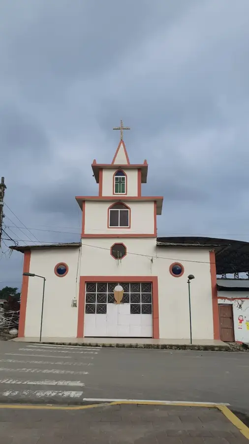 Santa Rosa — Pasaje (Ecuador)