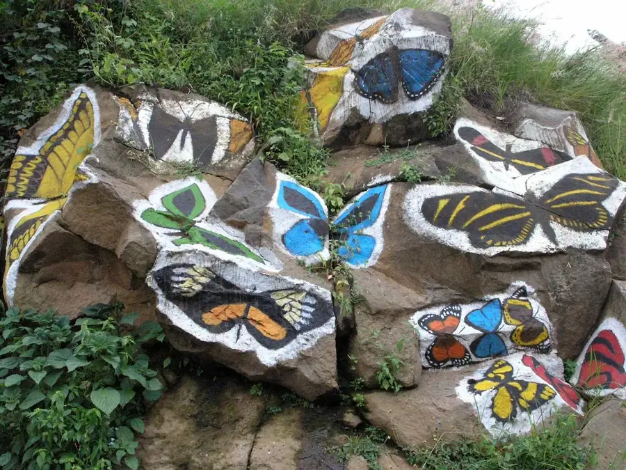 Santiago de María — Atima (Honduras)