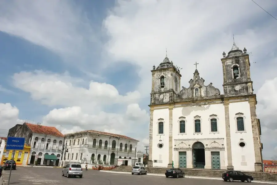 Santo Amaro