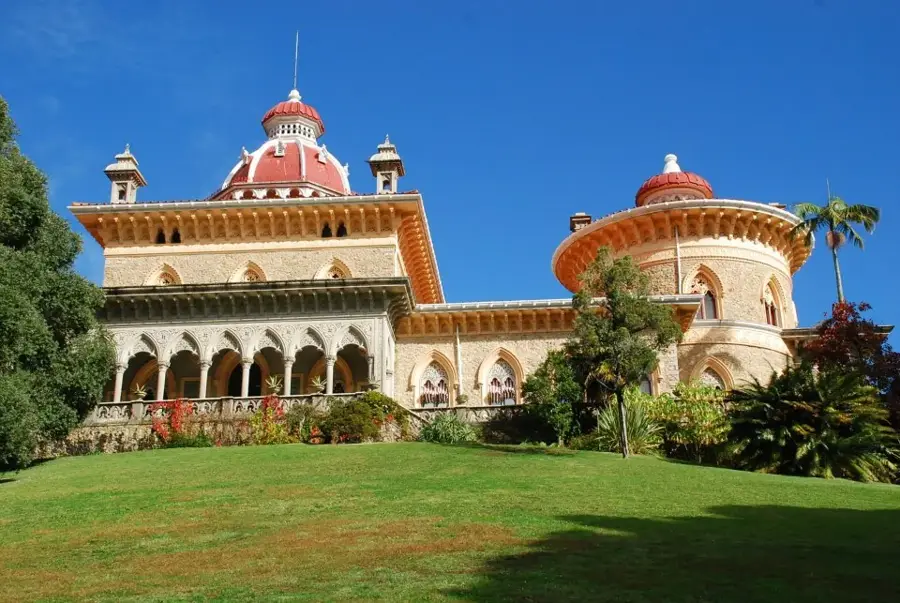 Monserrate Sanctuary