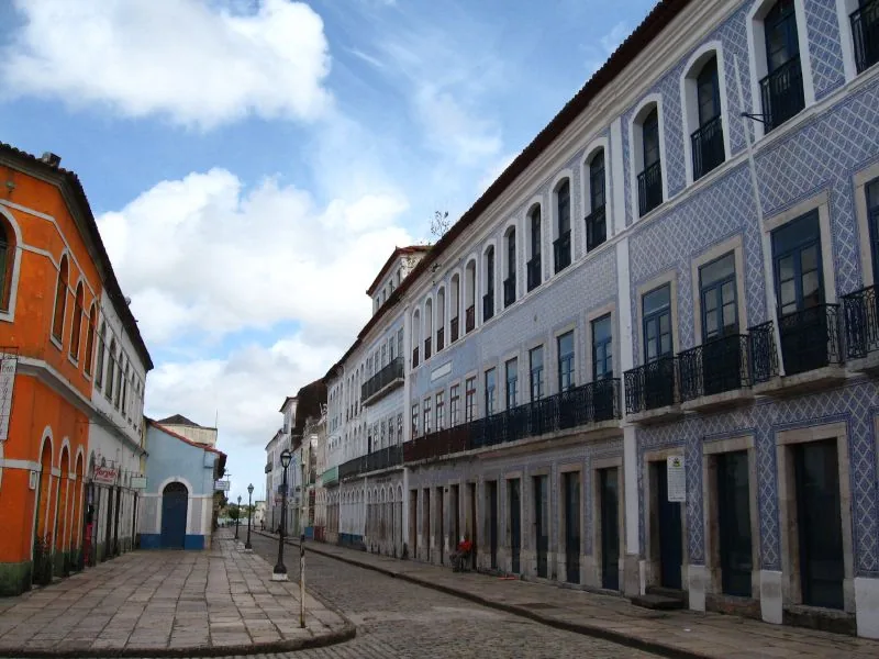 São Luís (Brasilien)