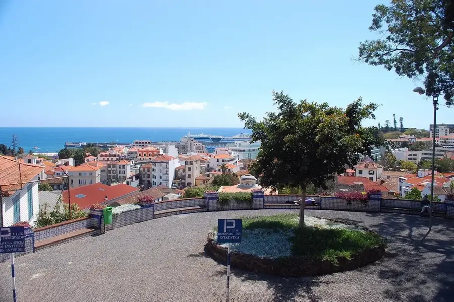 São Pedro