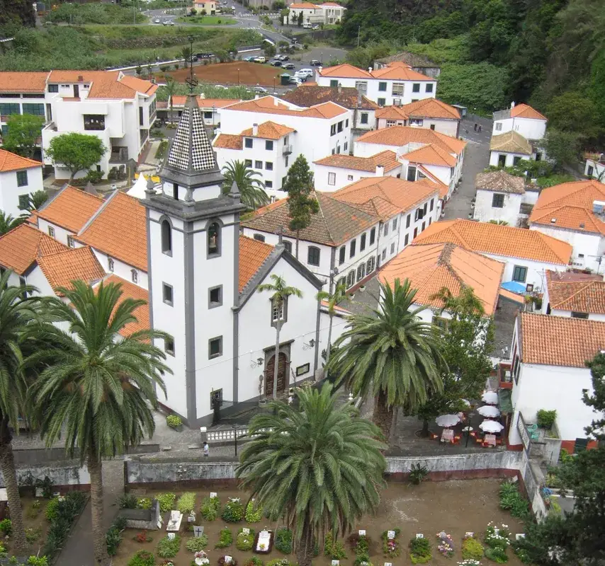 São Vicente — São Nicolau (Cabo Verde)