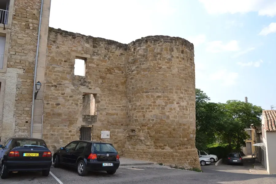 Sarrians (France)