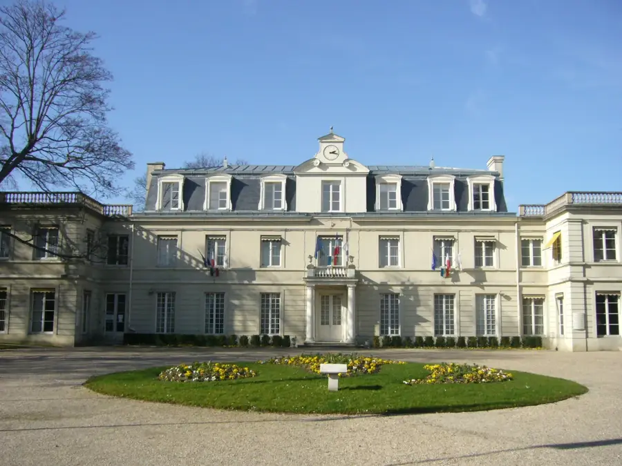 Sartrouville – city
