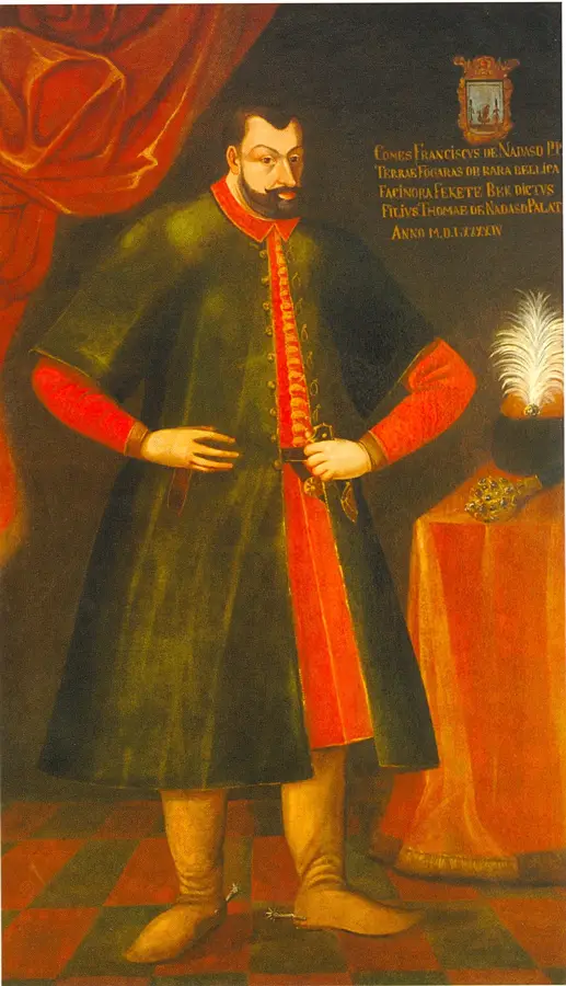 Sárvári vár
