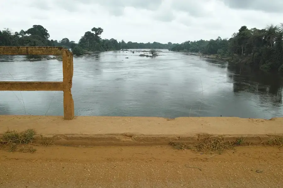 Sassandra Coast — Olam Cocoa Processing (Côte d’Ivoire)