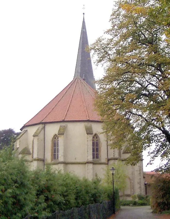 Sassenberg – Stadt