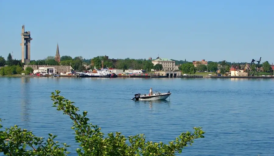 Sault Ste. Marie (Canada)