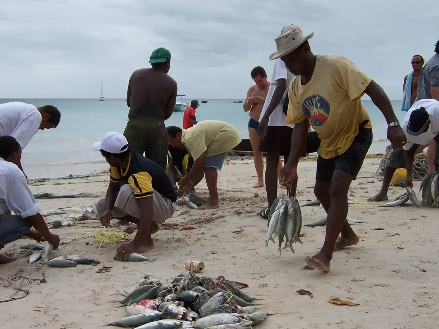 Beau Vallon