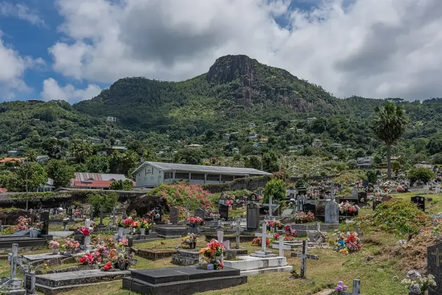 Mont Fleuri