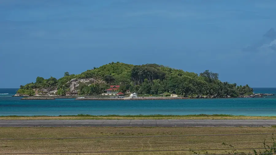 Pointe Larue