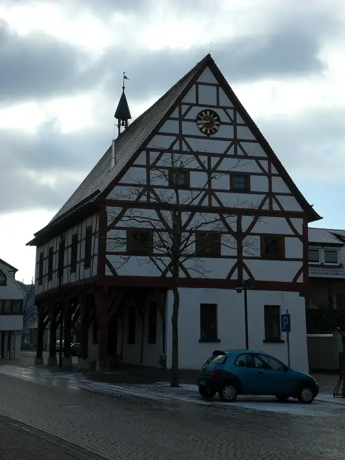 Schelklingen – Stadt