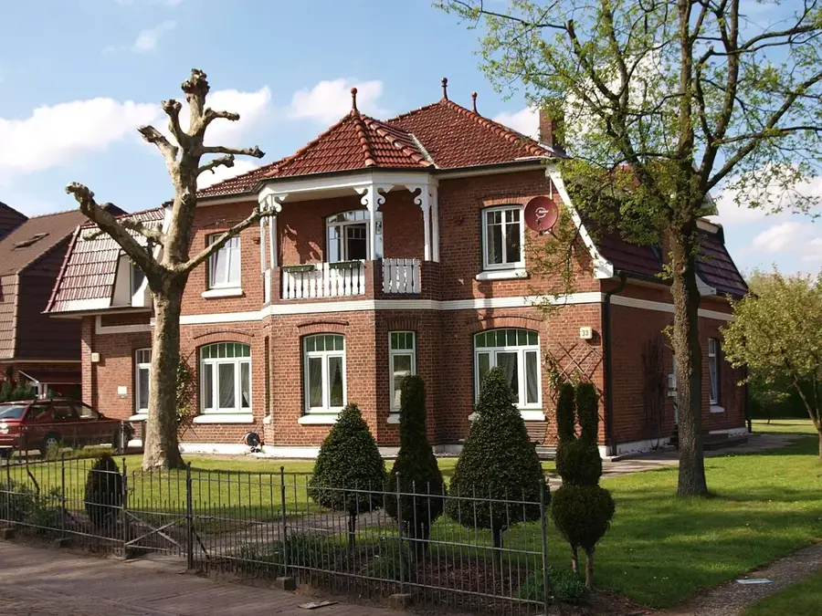 Schenefeld – Stadt