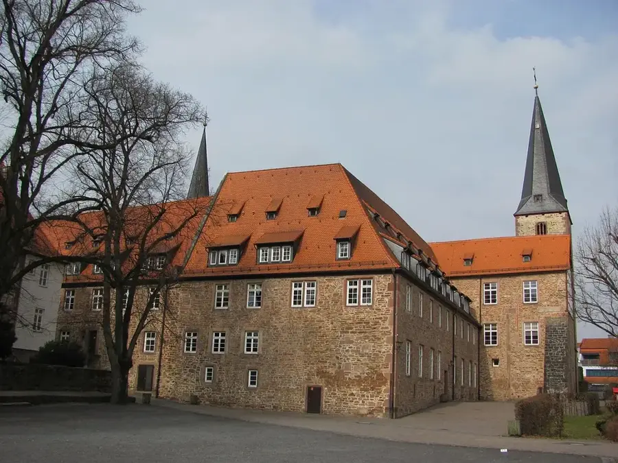 Schlüchtern – Stadt