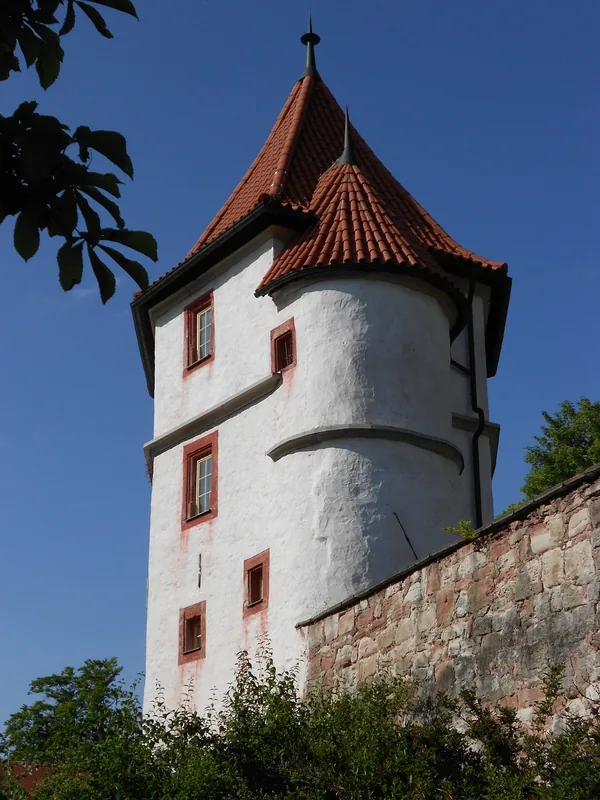 Schmalkalden – Stadt