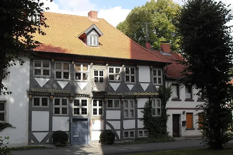 Schöppenstedt – Stadt