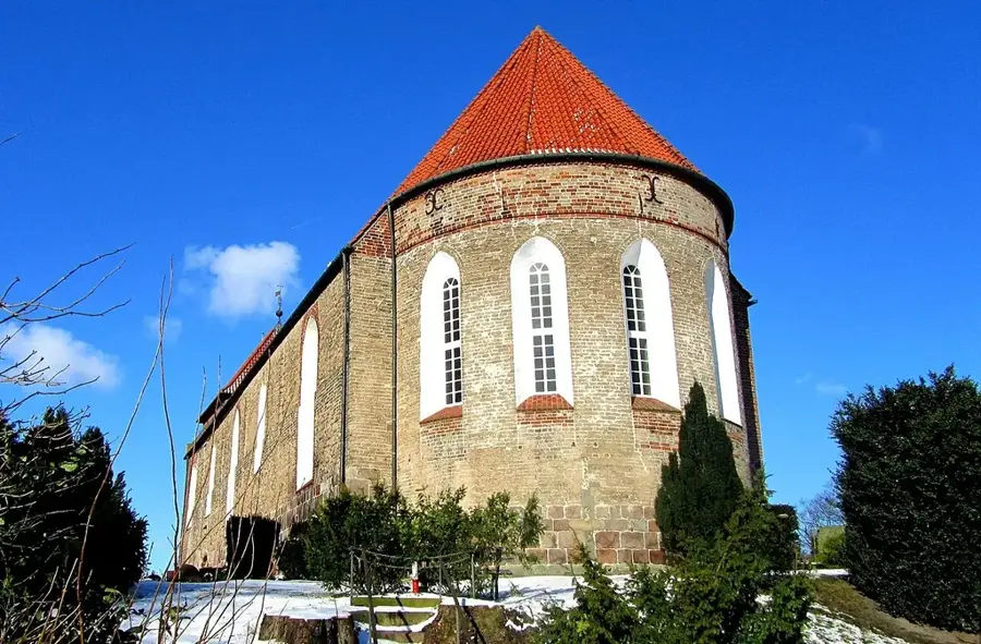 Schortens – Stadt