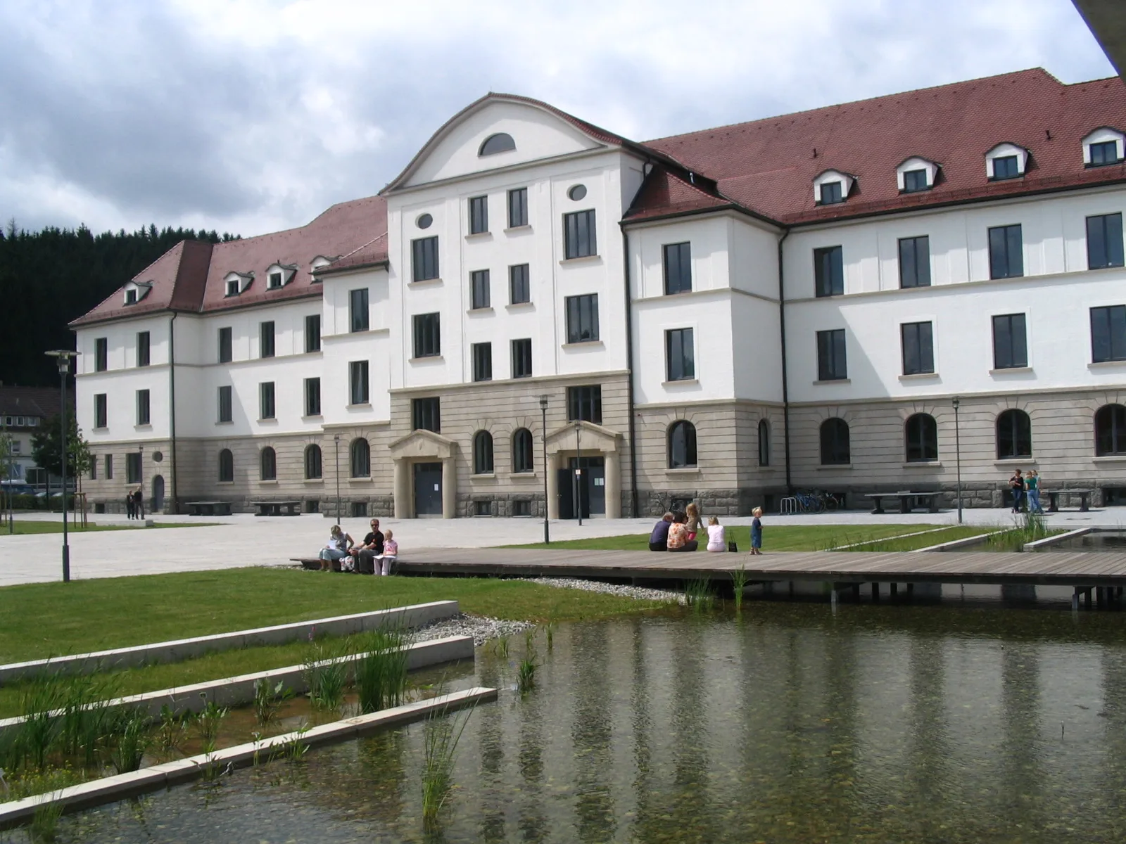 Schwäbisch Gmünd – Stadt