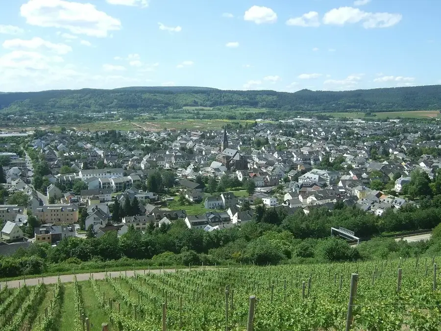 Schweich – Stadt