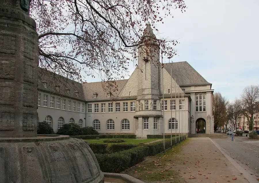 Schwerte – Stadt