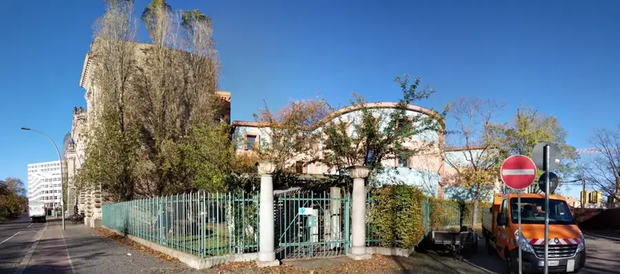 Wissenschaftszentrum — Salwa (Kuwait)