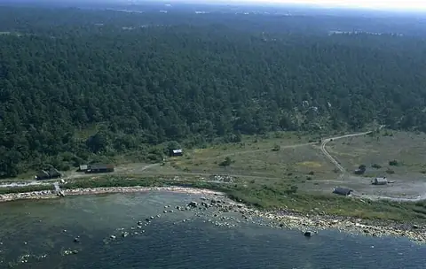 Sigsarve strand