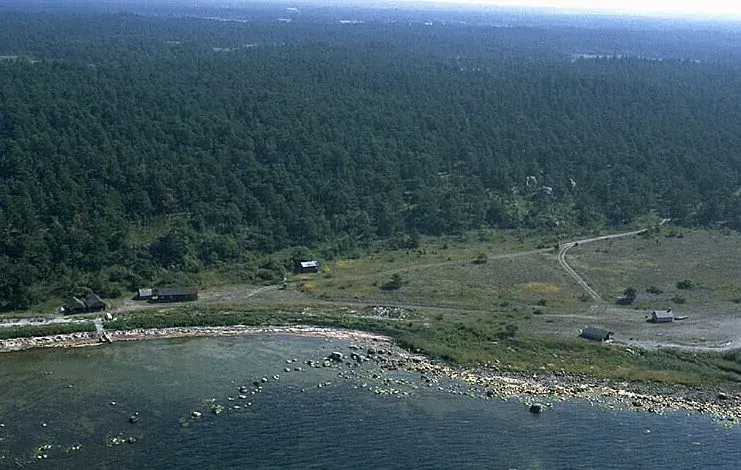 Sigsarve strand