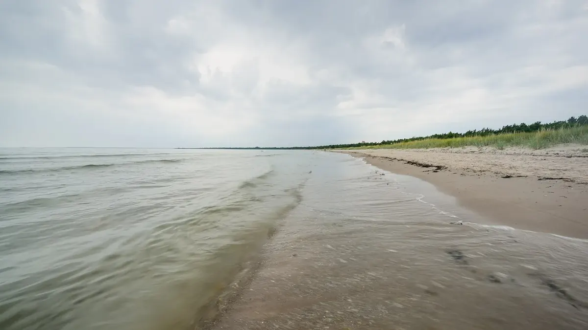 Sudersand