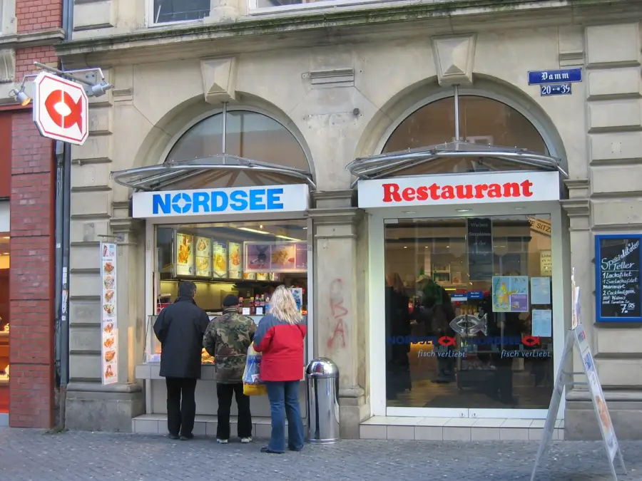 Nordsee (Germany)